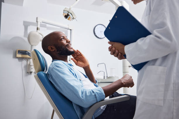 Best Emergency Dental Care for Broken or Chipped Teeth in Cathcart, WA