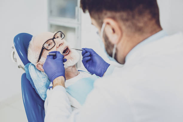Best Emergency Treatment for Dental Infections or Abscesses in Cathcart, WA